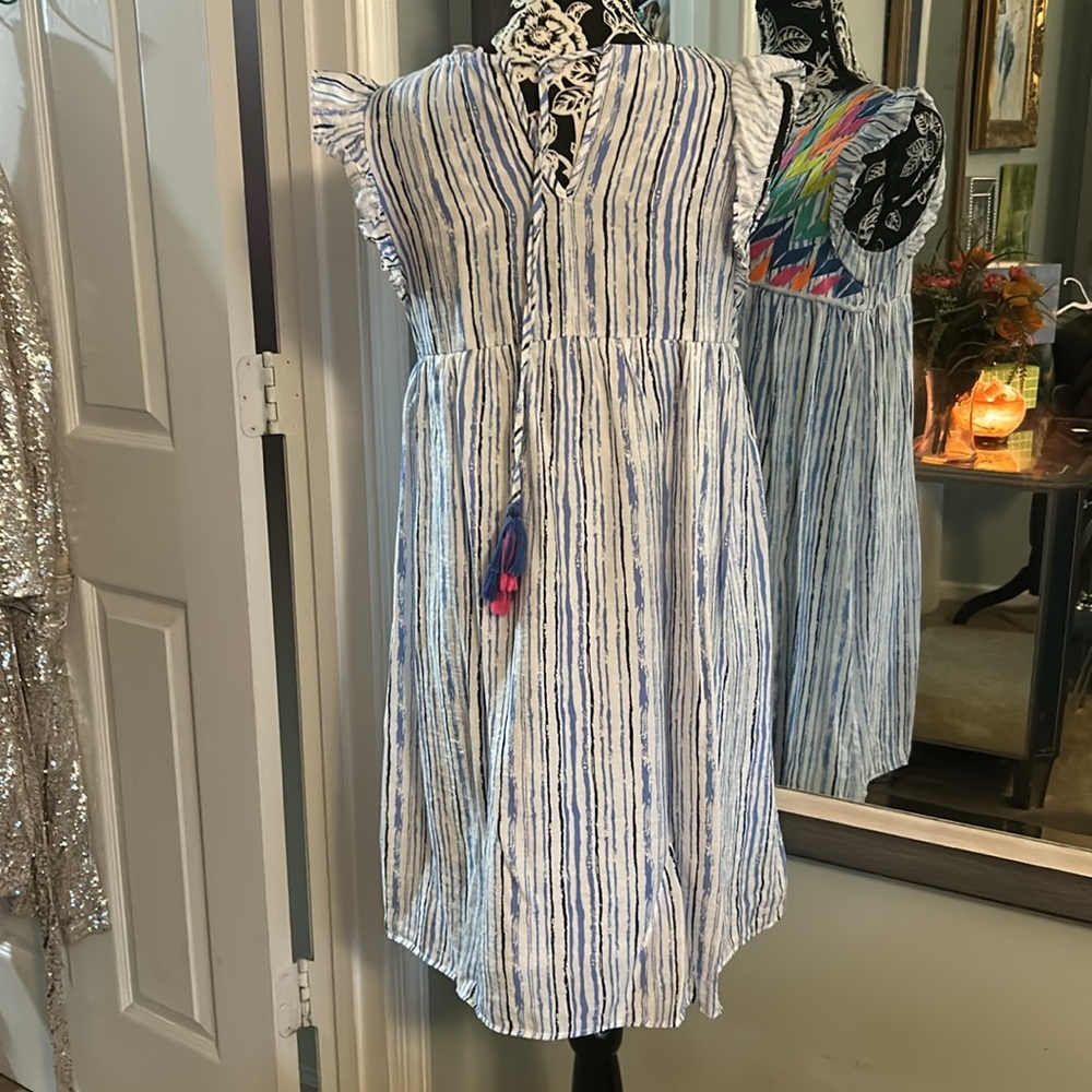 THML Mini Dress - Picture 5 of 5